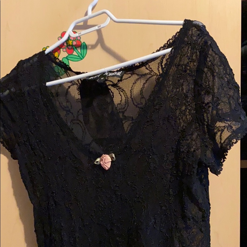 Betsey Johnson dress